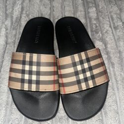Burberry Sandals