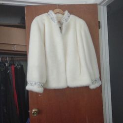 Fur Jacket