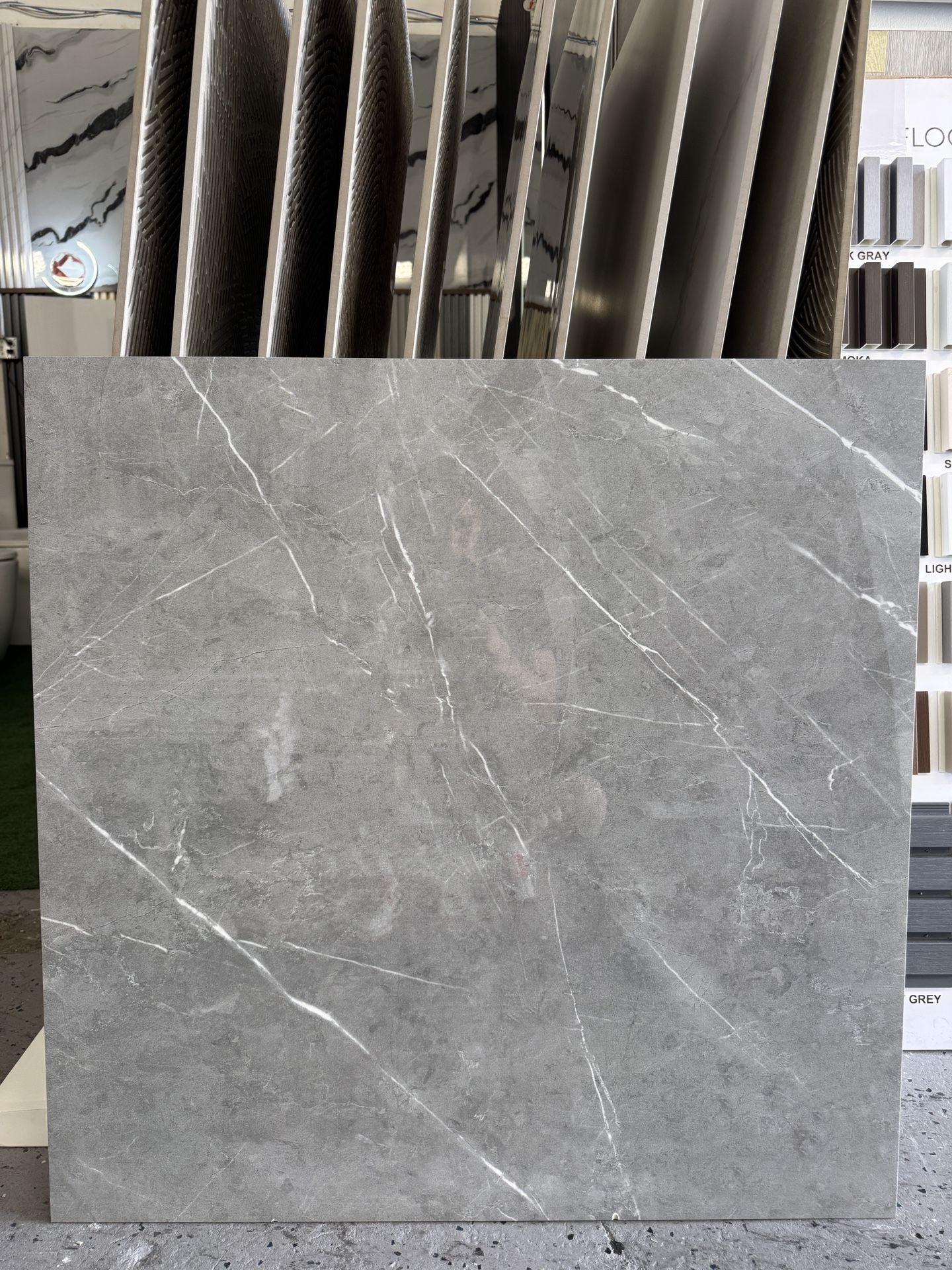 Tile Rectificada 32x32