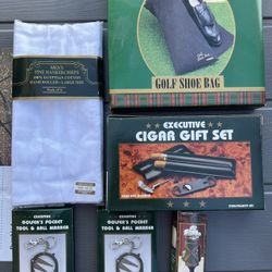Golf Accessories