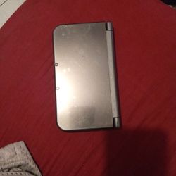 Nintendo 3DS Xl