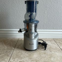 Juicer Breville Big Squeeze 