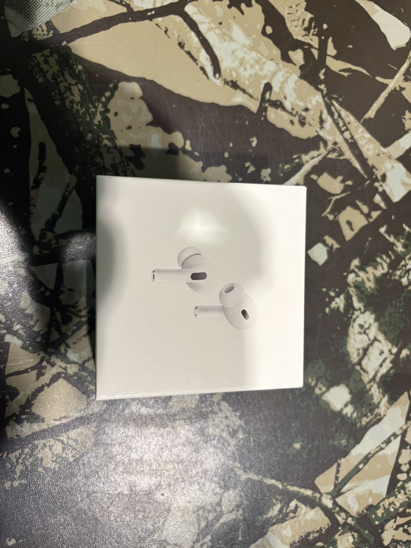 AirPod Pro Gen 2 (Brand New)