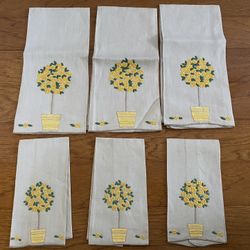 Linens 
