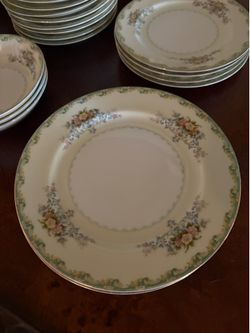China set