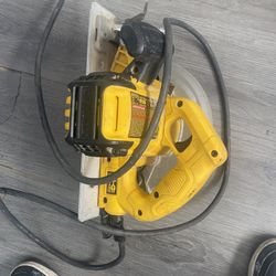Dewalt Tool