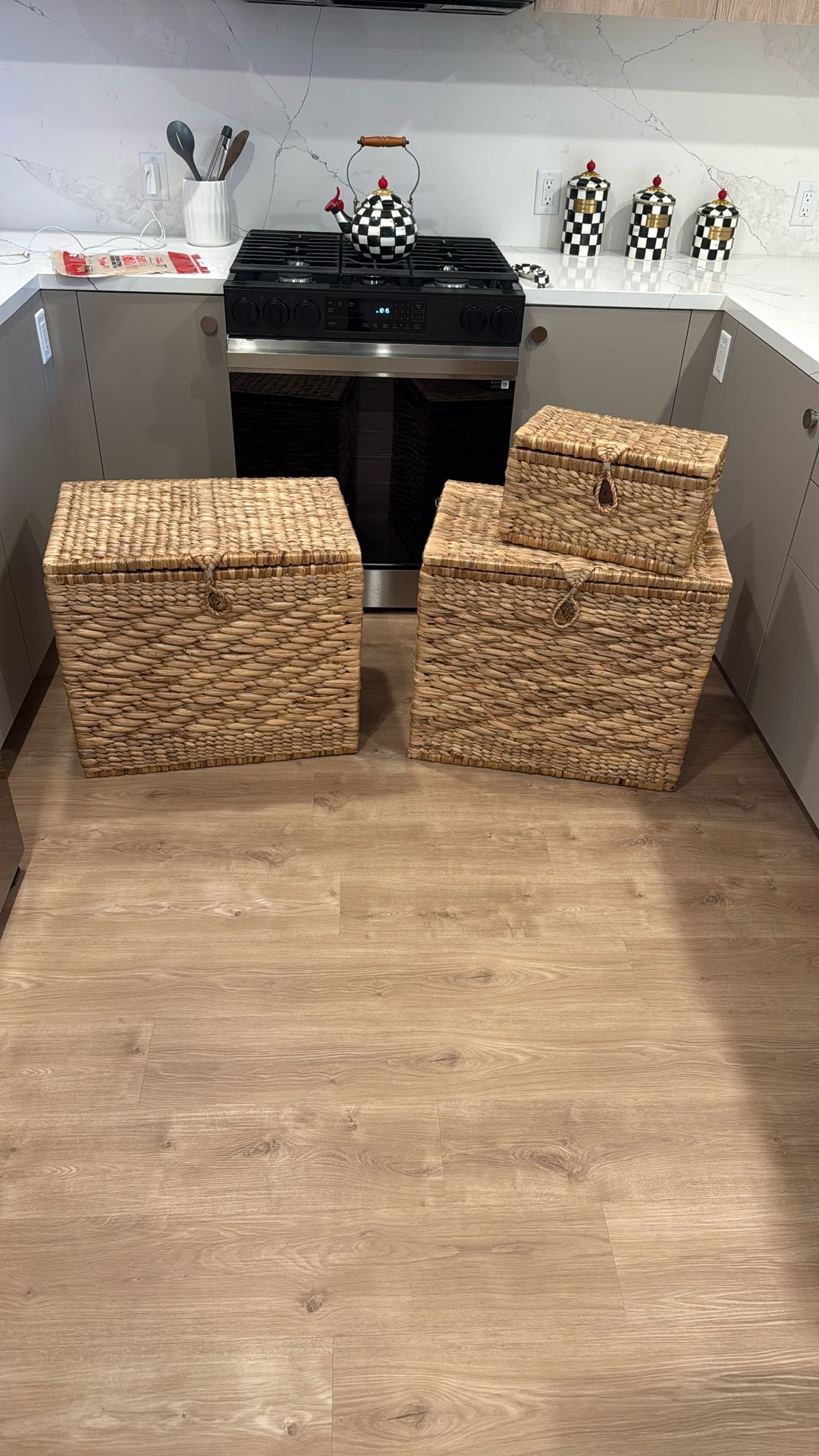 Storage Basket