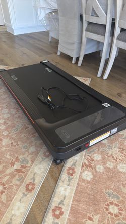Walking Pad with Inclined and Controller
