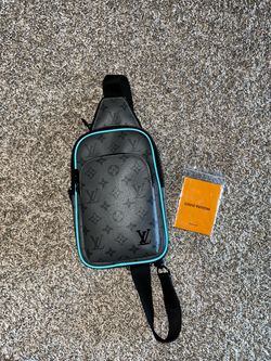 Louis Vuitton sling bag