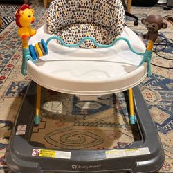 Baby Trend Walker