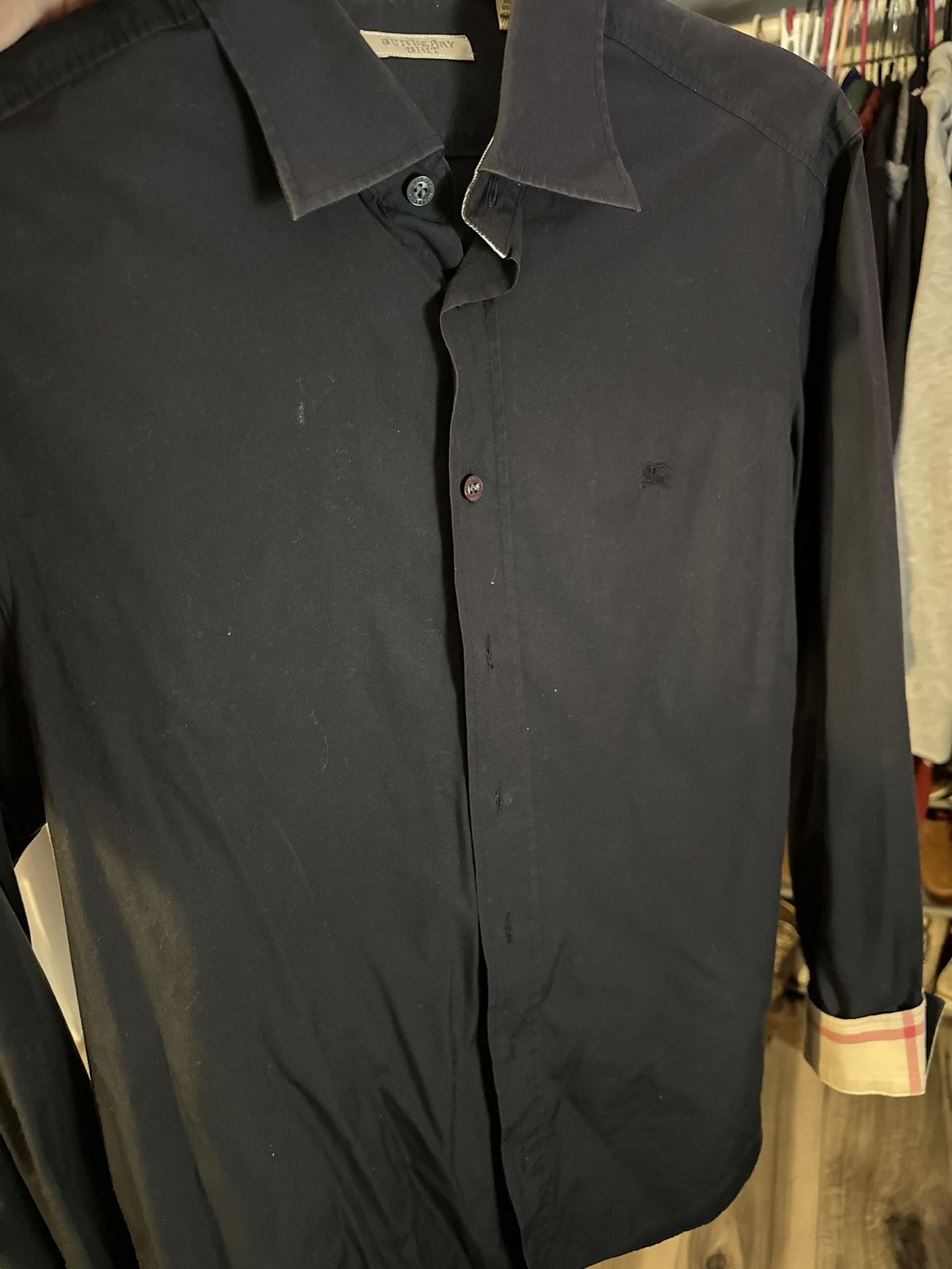 Burberry Shirt