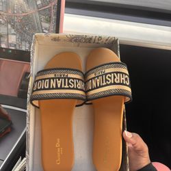 Designer Sandals