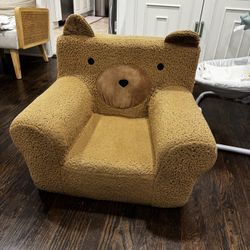Pottery barn - Anywhere Chair (kids)