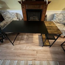 Office Computer Desk