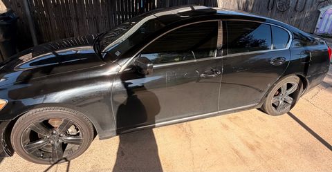 2006 Lexus GS 300