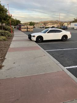 2010 Dodge Charger