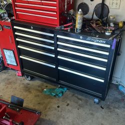 Craftsman Tool Box
