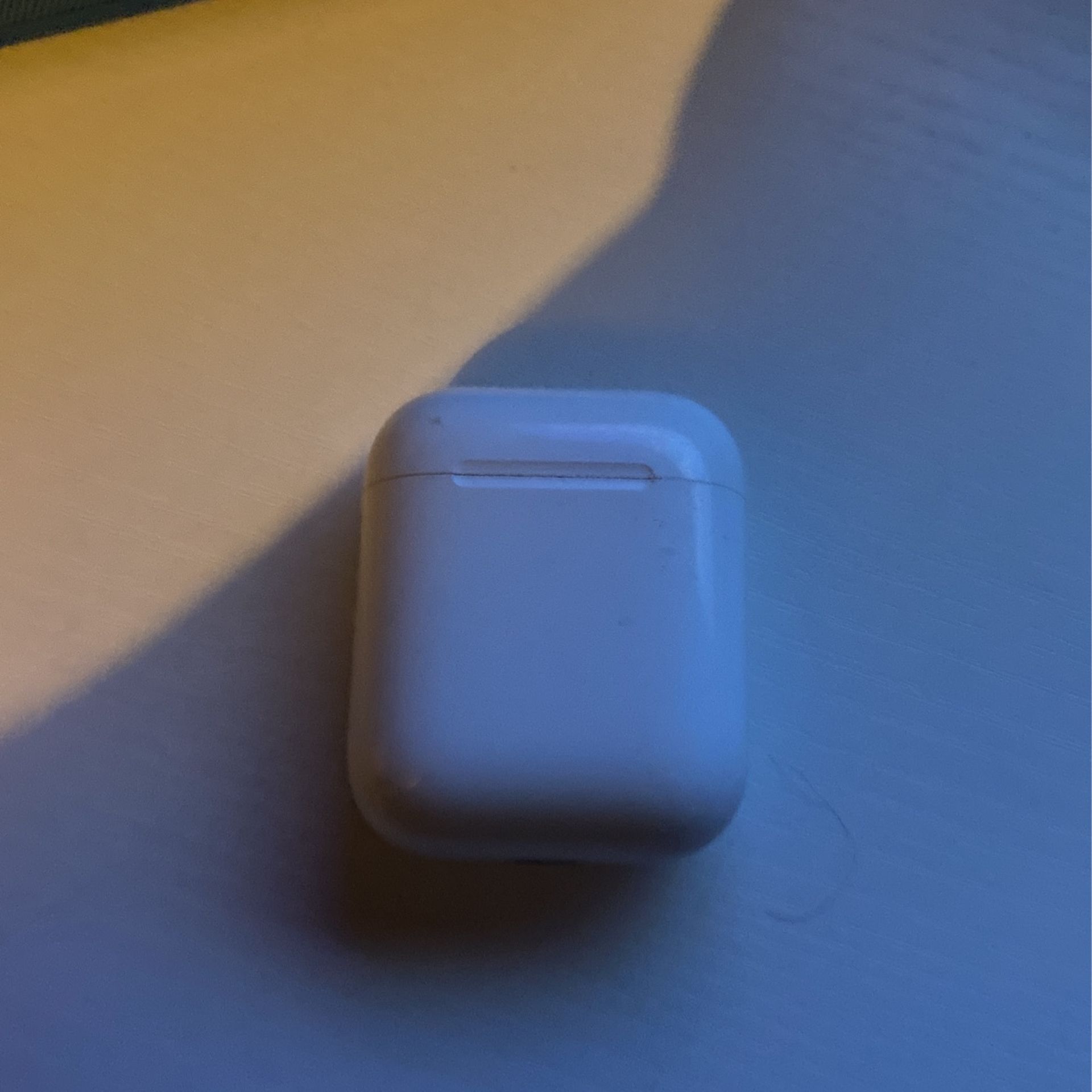 Apple AirPods