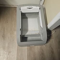 Automatic  Cat Litter Box