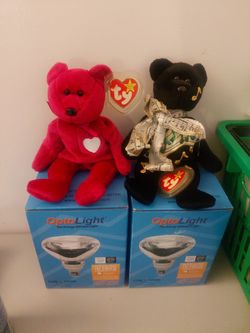 Ty BEANIE BABY (RETIRED)