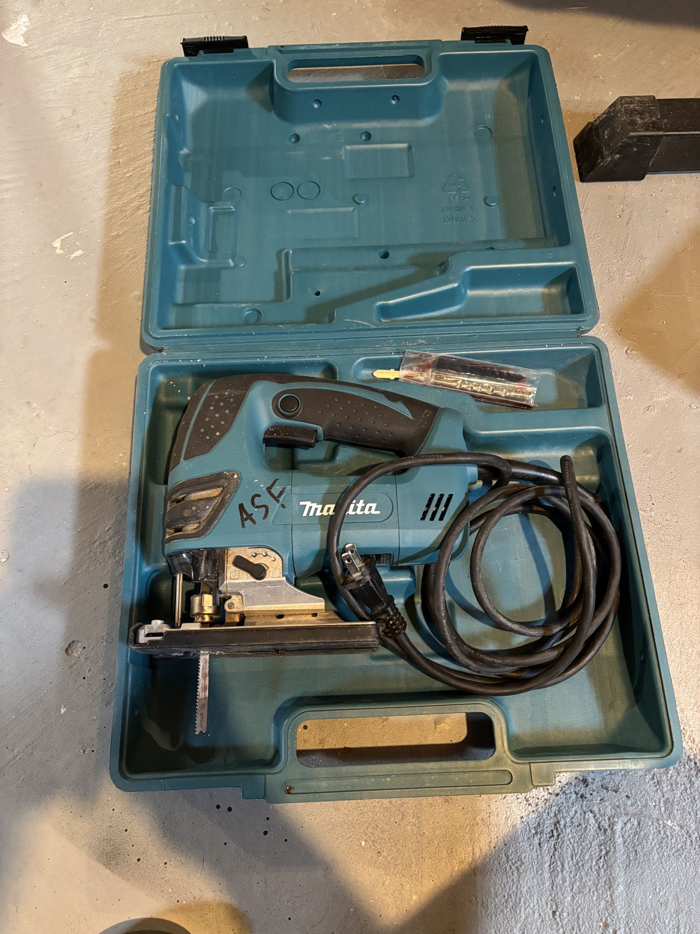 Jig-Saw