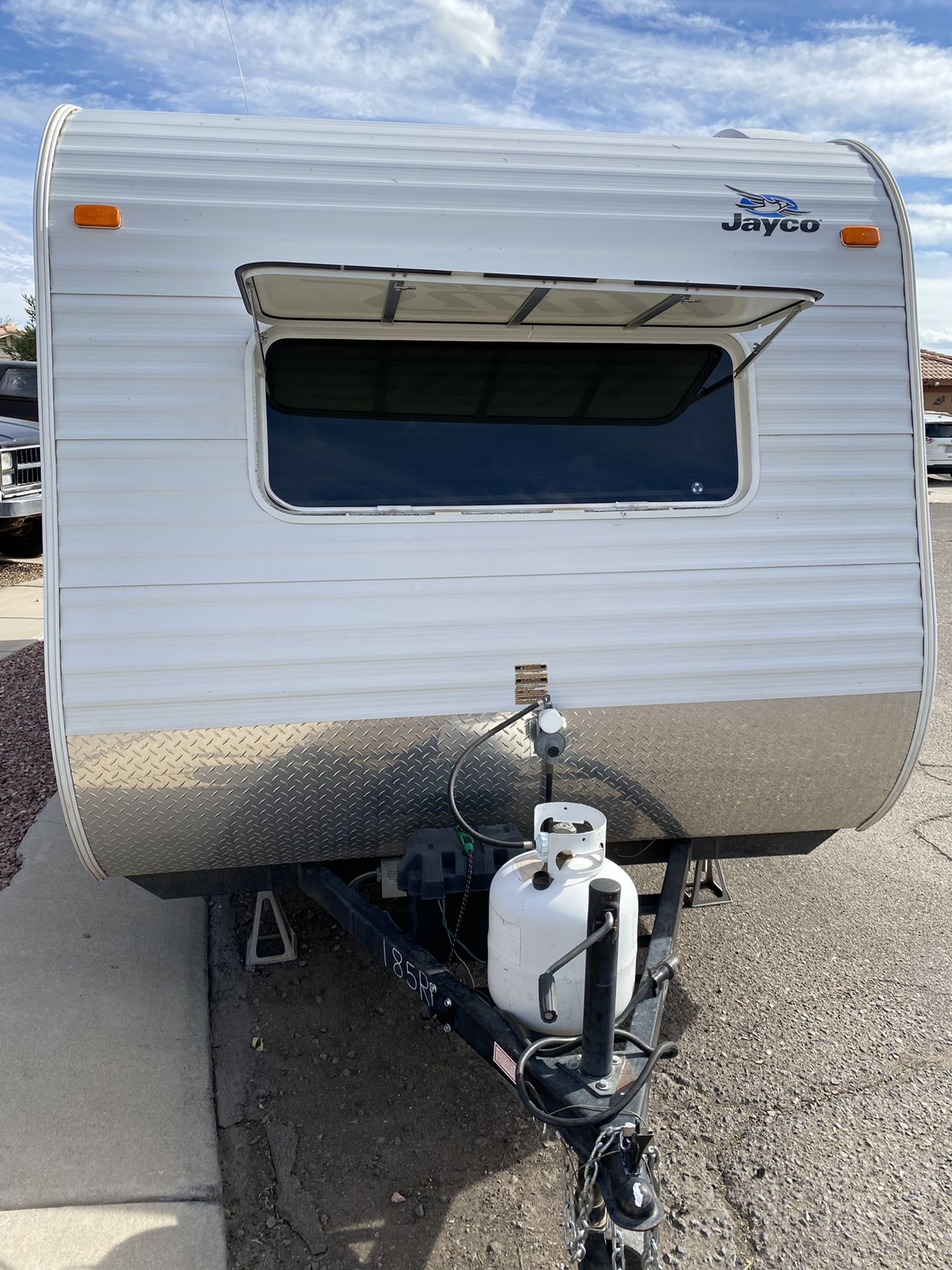2013 Jayco SWIFT RV for Sale in Tucson, AZ OfferUp