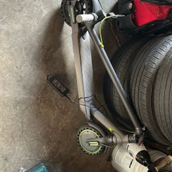 Scooter