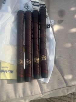 grip master golf grips.