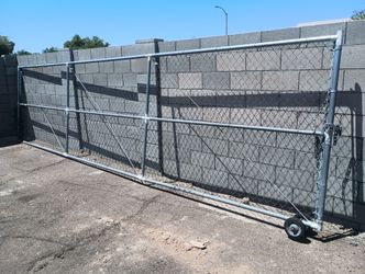Gates   Or. Fans 