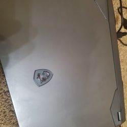 MSi GE76 Raider Laptop