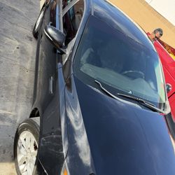 2013 Kia Optima lx GDI 4 cilindros título limpio la transmisión truena !!!!