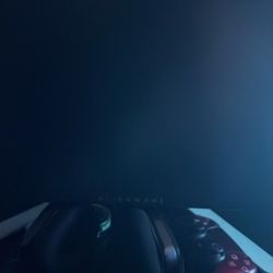 Alienware Gaming Monitor 