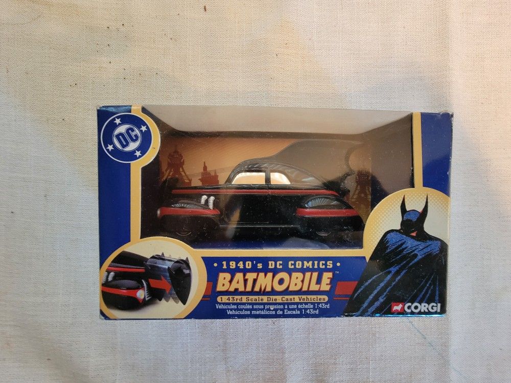 Collectables