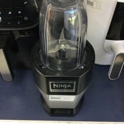 Ninja Blender 