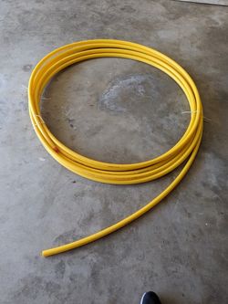 Underground Gas hose