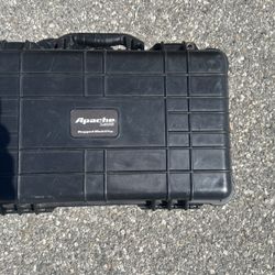Portable Tool Box