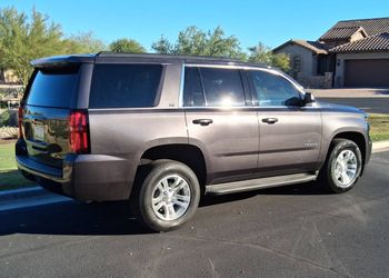 2016 Chevrolet Tahoe LS