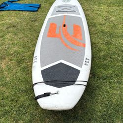 Bru Surf Paddle board ( Trade For Longboard)