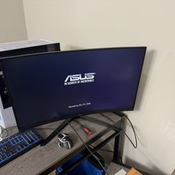 Gaming Monitor 