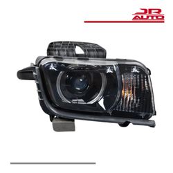 2010-2015 Chevy Camaro Xenon HID Headlight OEM Right Passenger Side 