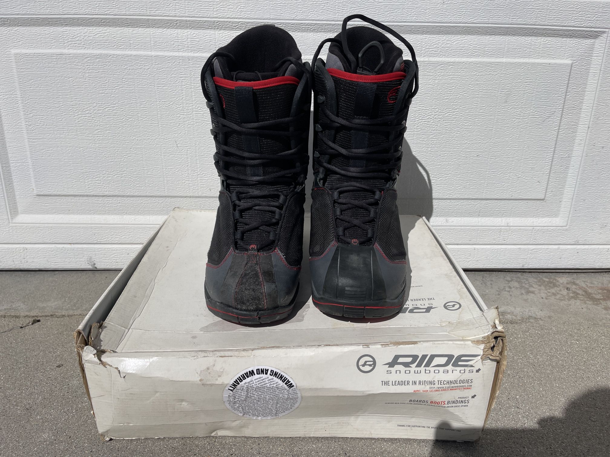 orion ride snowboard boots Boot Black Cheapskates in simplicity Ride Orion snowboard boots Sports