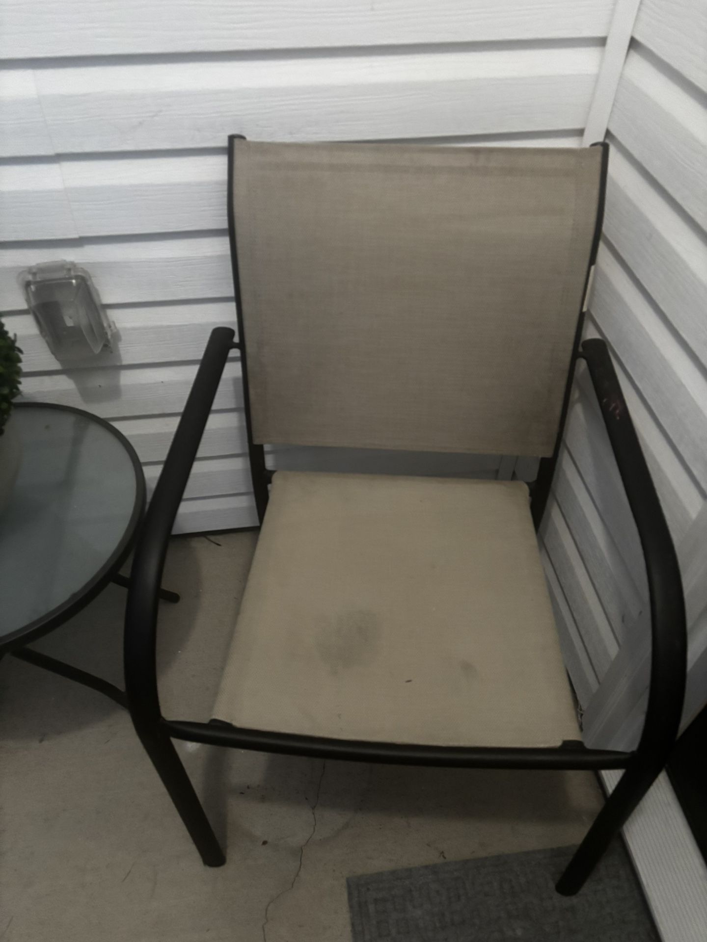 Patio Furniture 