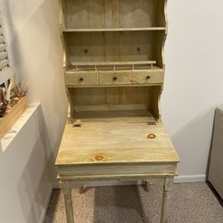 Beautiful Vintage Desk
