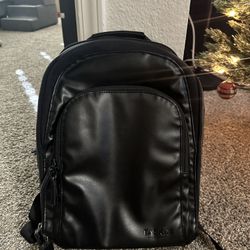 Taskin | Slim Laptop Backpack San Francisco
