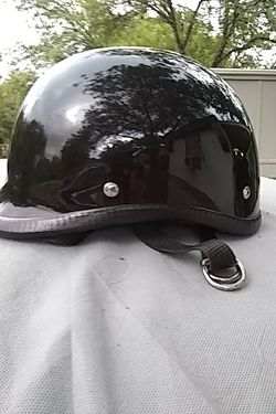 Derby helmet