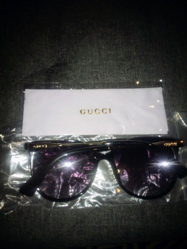 Women luxury Gucci Sunglasses