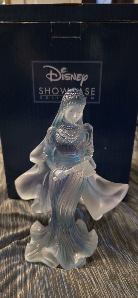 Haunted Mansion Bride- Constance Hatchaway