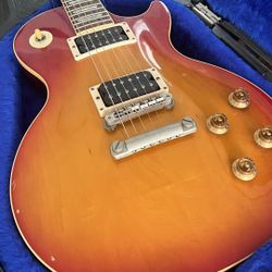 1990 Gibson Les Paul Standard