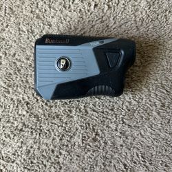 Bushnell V5 Rangefinder 