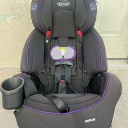 GRACO CONVERTIBLE 